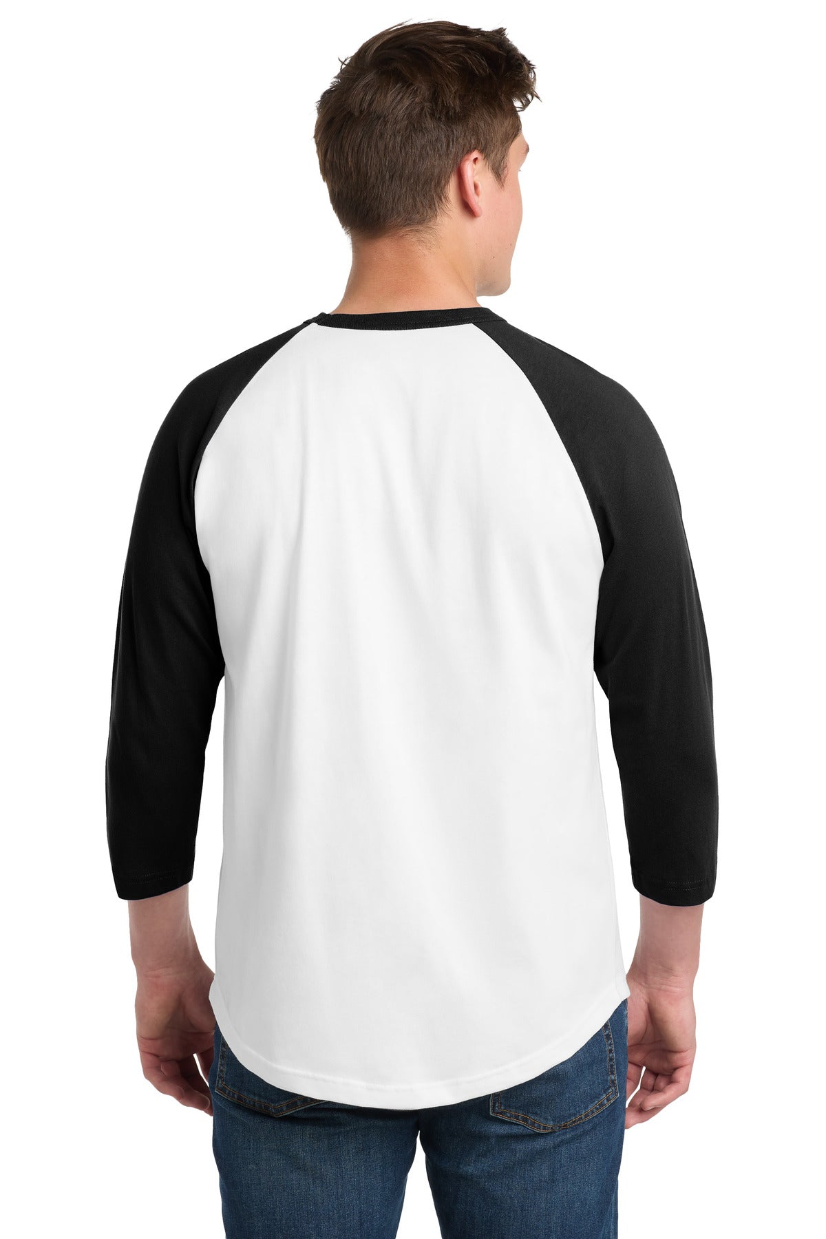 White/ Black