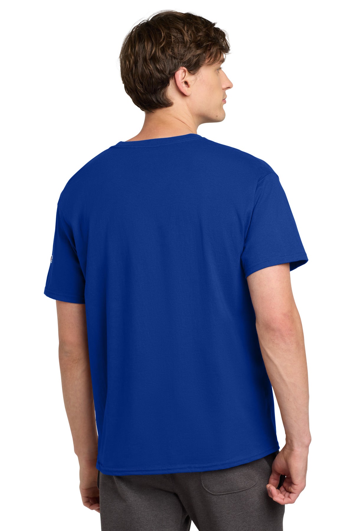 Athletic Royal
