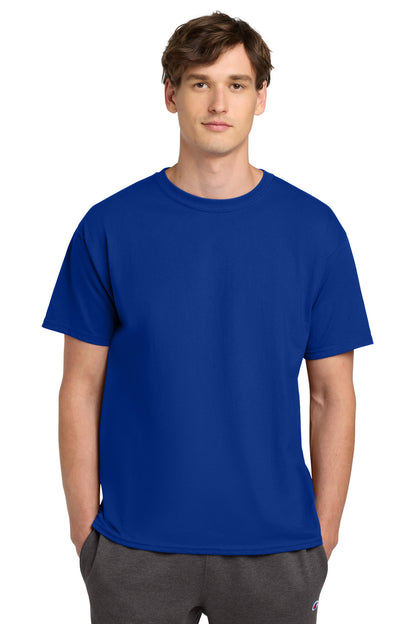 Camiseta de punto Champion Heritage de 6 oz (T425)