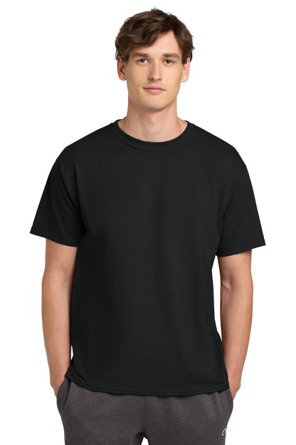 Camiseta de punto Champion Heritage de 6 oz (T425)