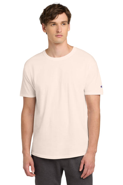 Camiseta de punto Champion Heritage de 6 oz (T425)