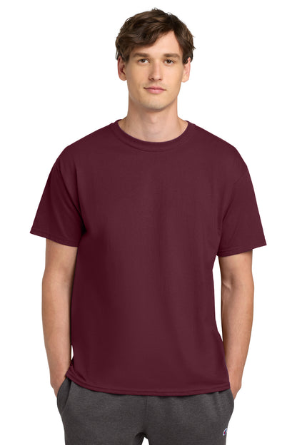 Camiseta de punto Champion Heritage de 6 oz (T425)