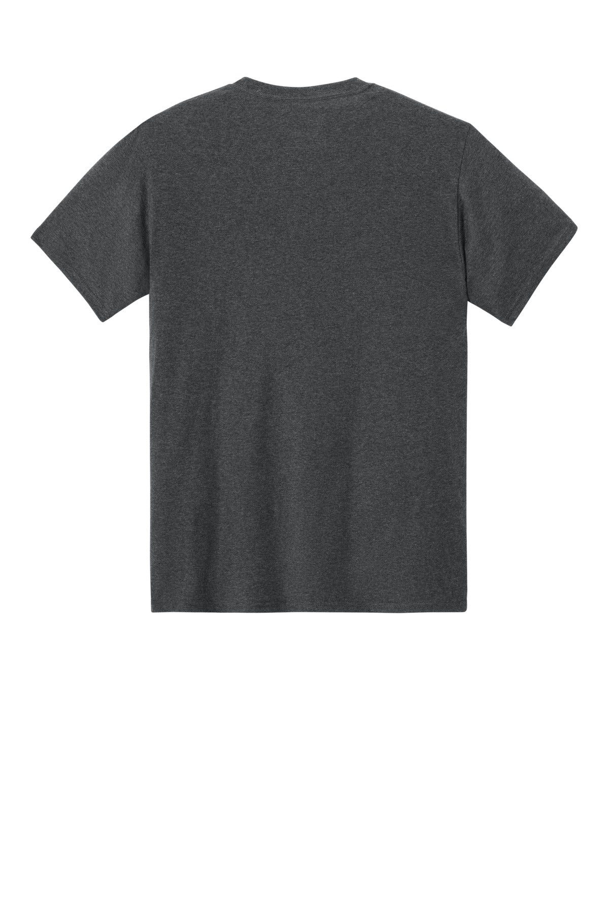 Charcoal Heather