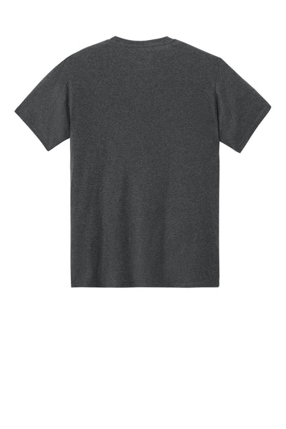 Charcoal Heather