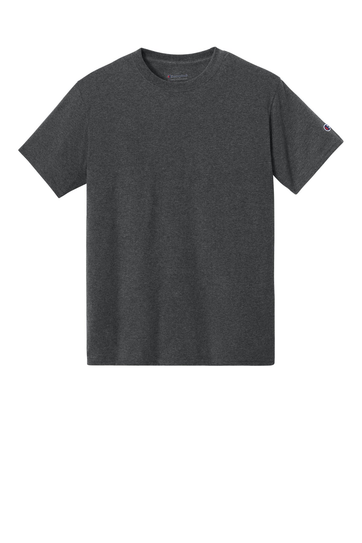 Charcoal Heather