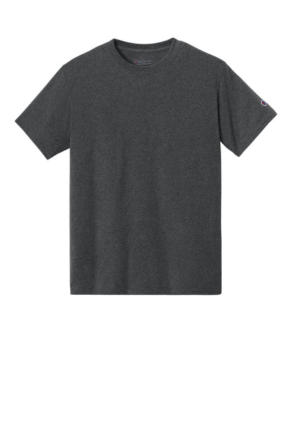 Charcoal Heather