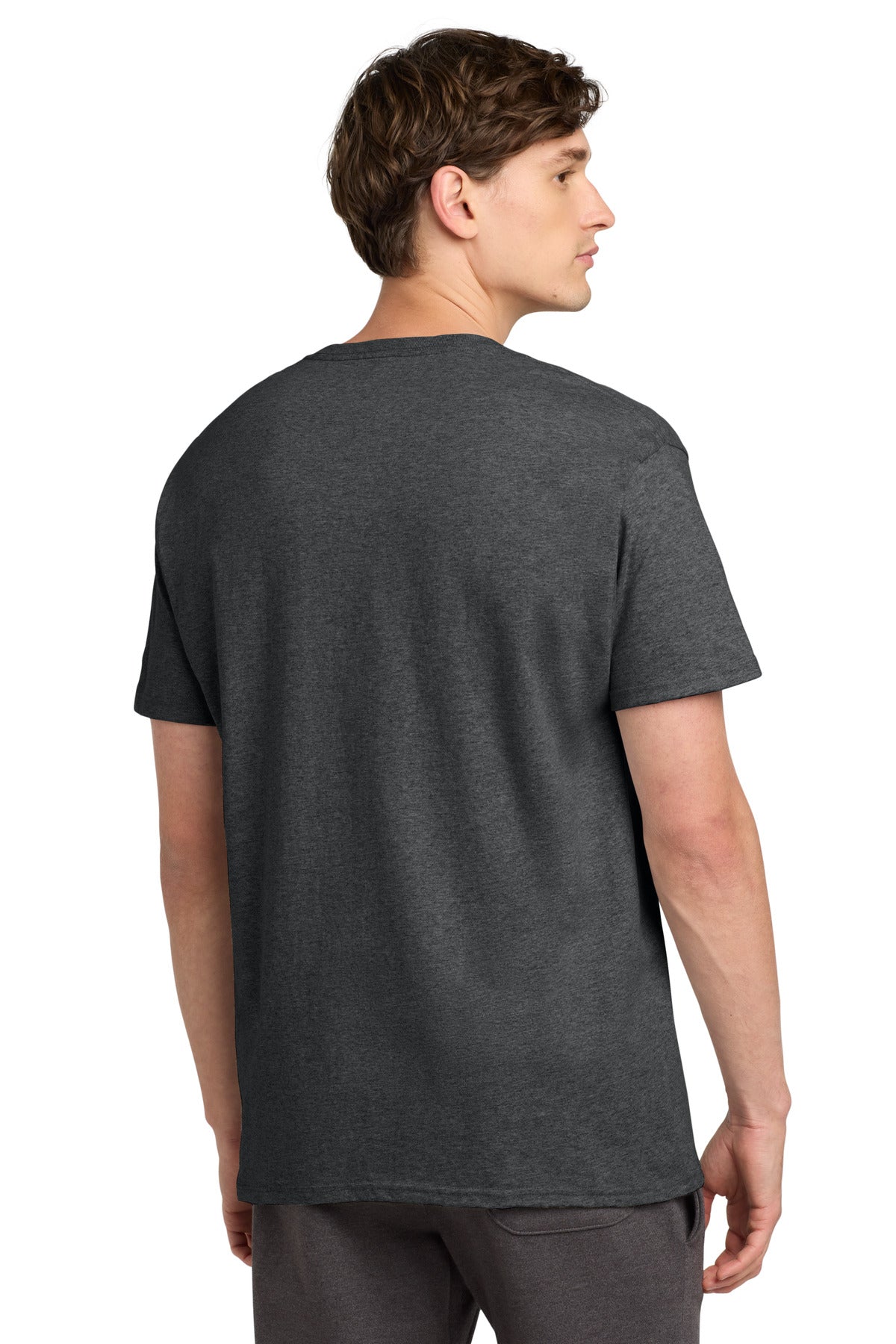 Charcoal Heather