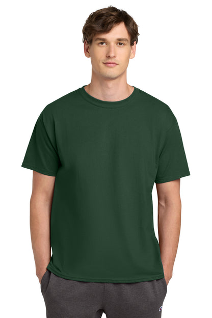 Camiseta de punto Champion Heritage de 6 oz (T425)