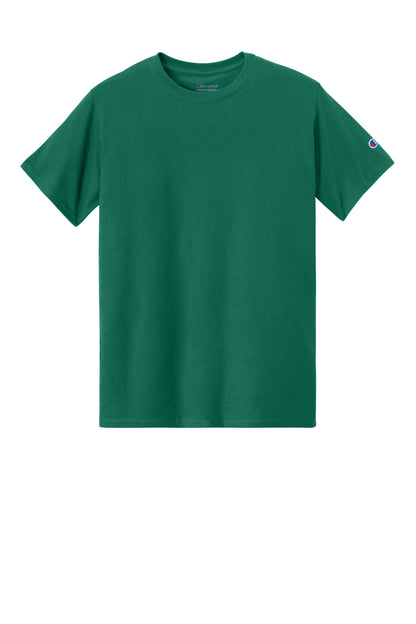 Emerald Green