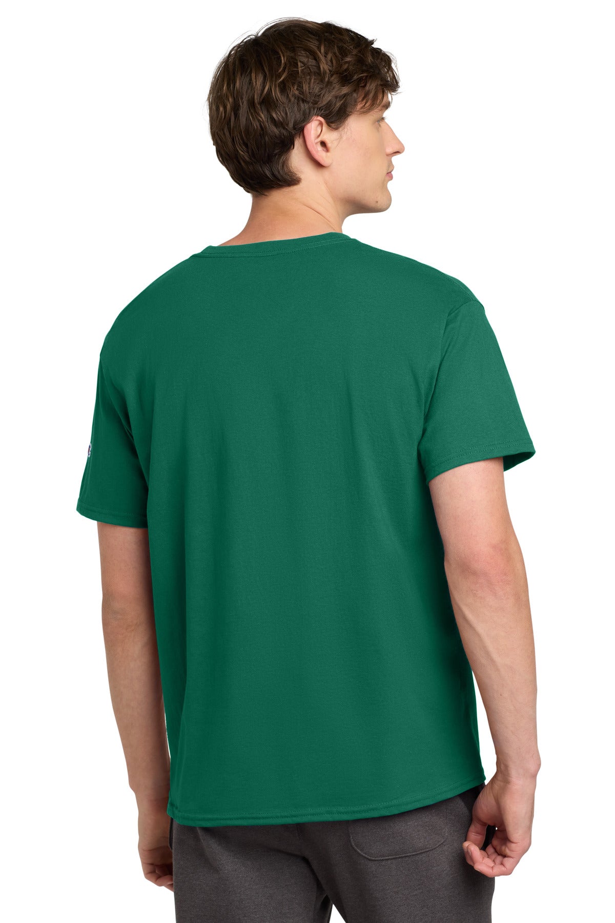 Emerald Green
