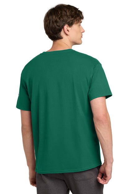 Emerald Green