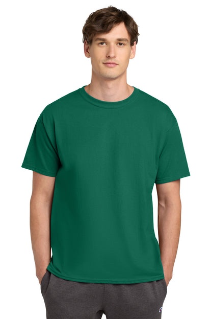 Camiseta de punto Champion Heritage de 6 oz (T425)