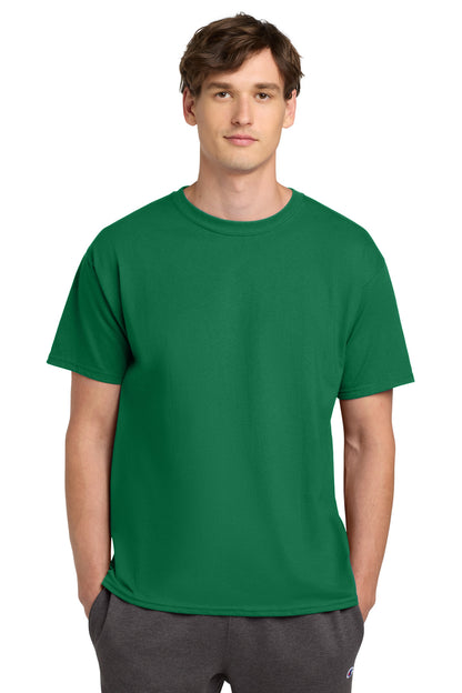 Camiseta de punto Champion Heritage de 6 oz (T425)