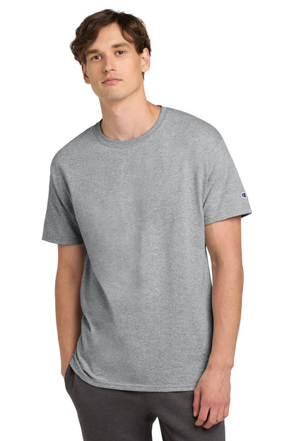 Camiseta de punto Champion Heritage de 6 oz (T425)
