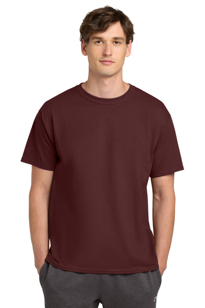 Camiseta de punto Champion Heritage de 6 oz (T425)