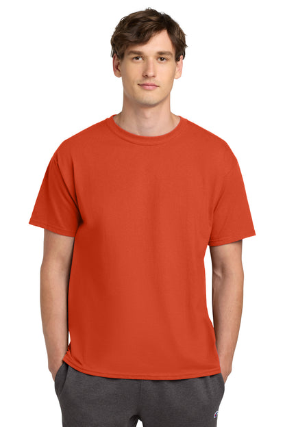 Camiseta de punto Champion Heritage de 6 oz (T425)