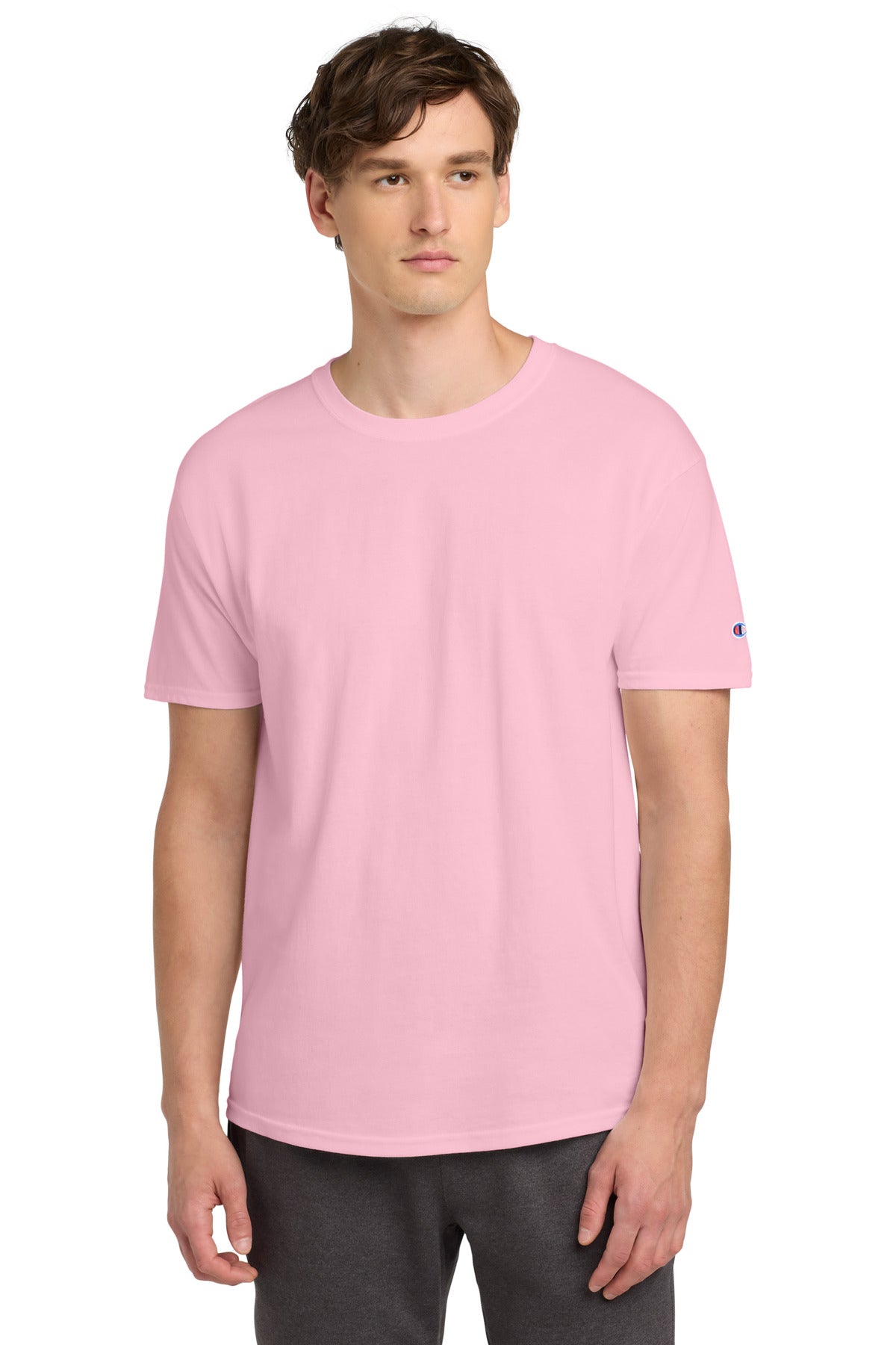 Camiseta de punto Champion Heritage de 6 oz (T425)