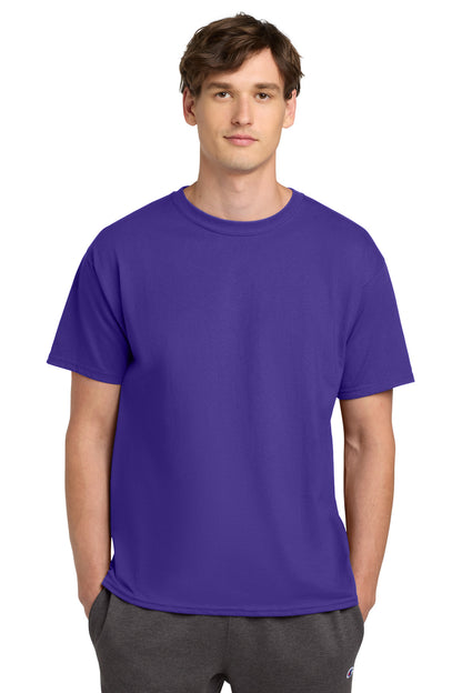 Camiseta de punto Champion Heritage de 6 oz (T425)