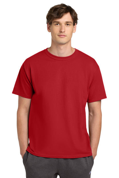 Camiseta de punto Champion Heritage de 6 oz (T425)