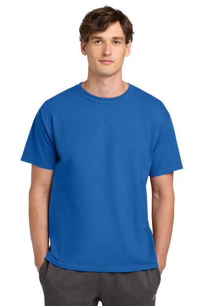 Camiseta de punto Champion Heritage de 6 oz (T425)
