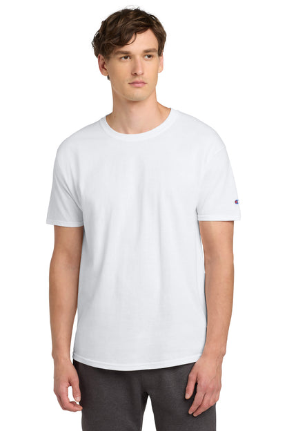 Camiseta de punto Champion Heritage de 6 oz (T425)