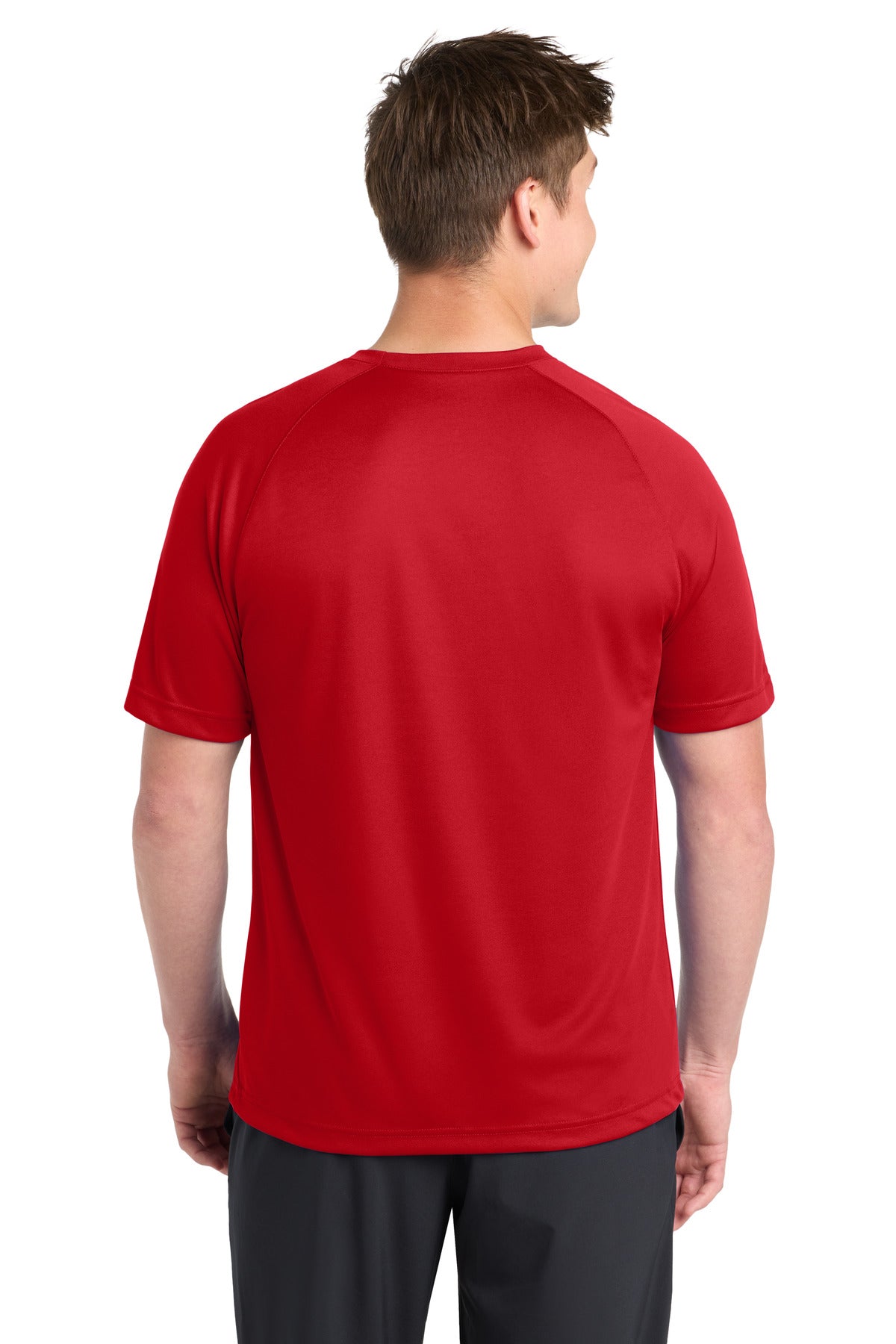 True Red