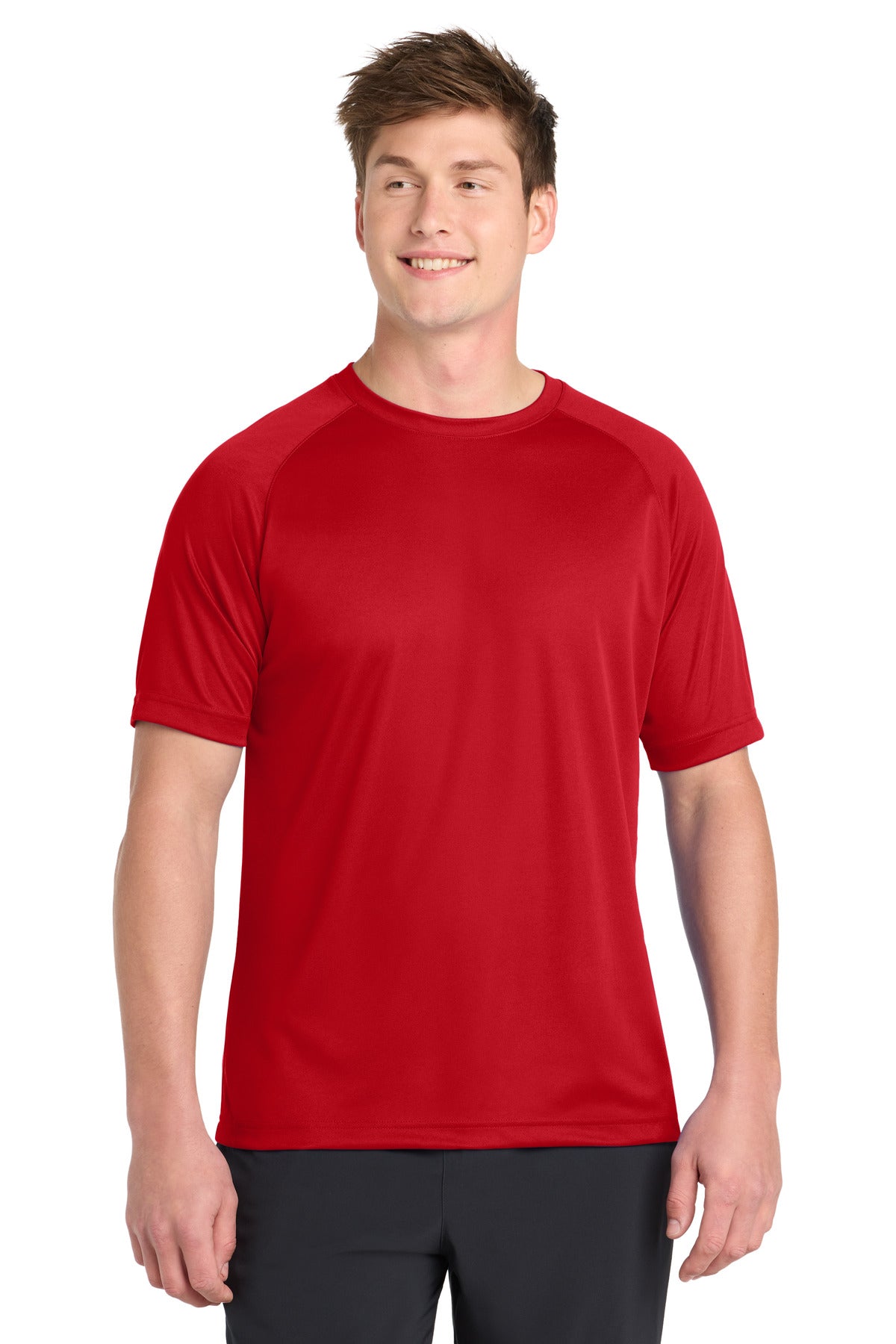 True Red