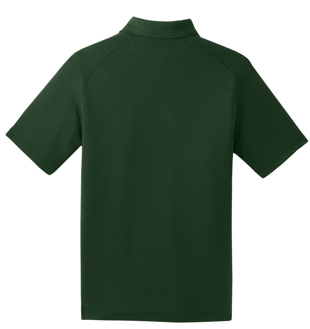 Forest Green