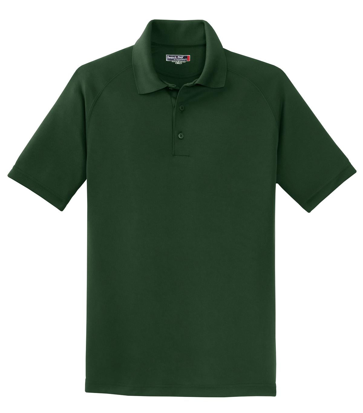 Forest Green