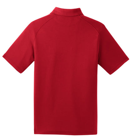 True Red