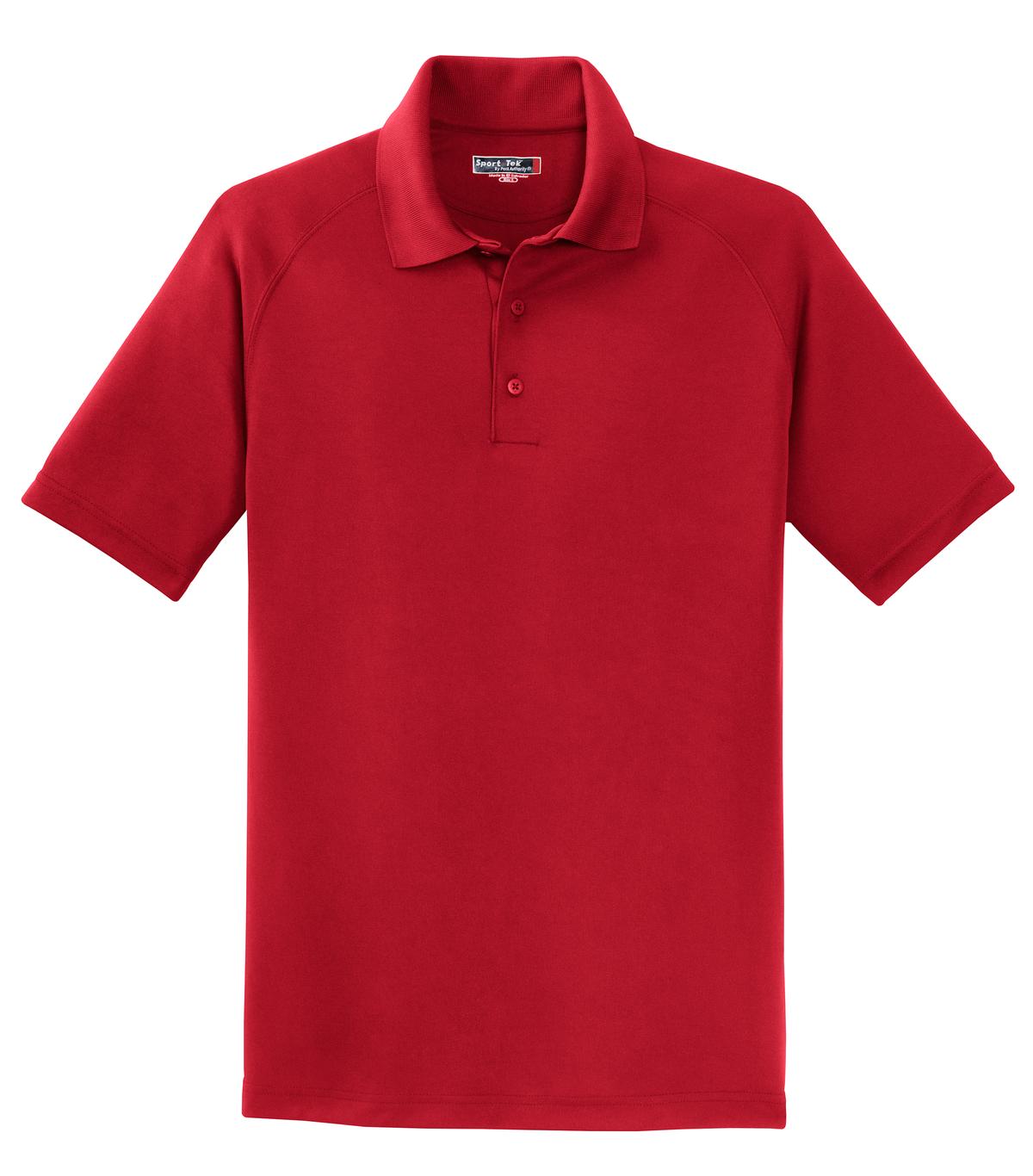 True Red