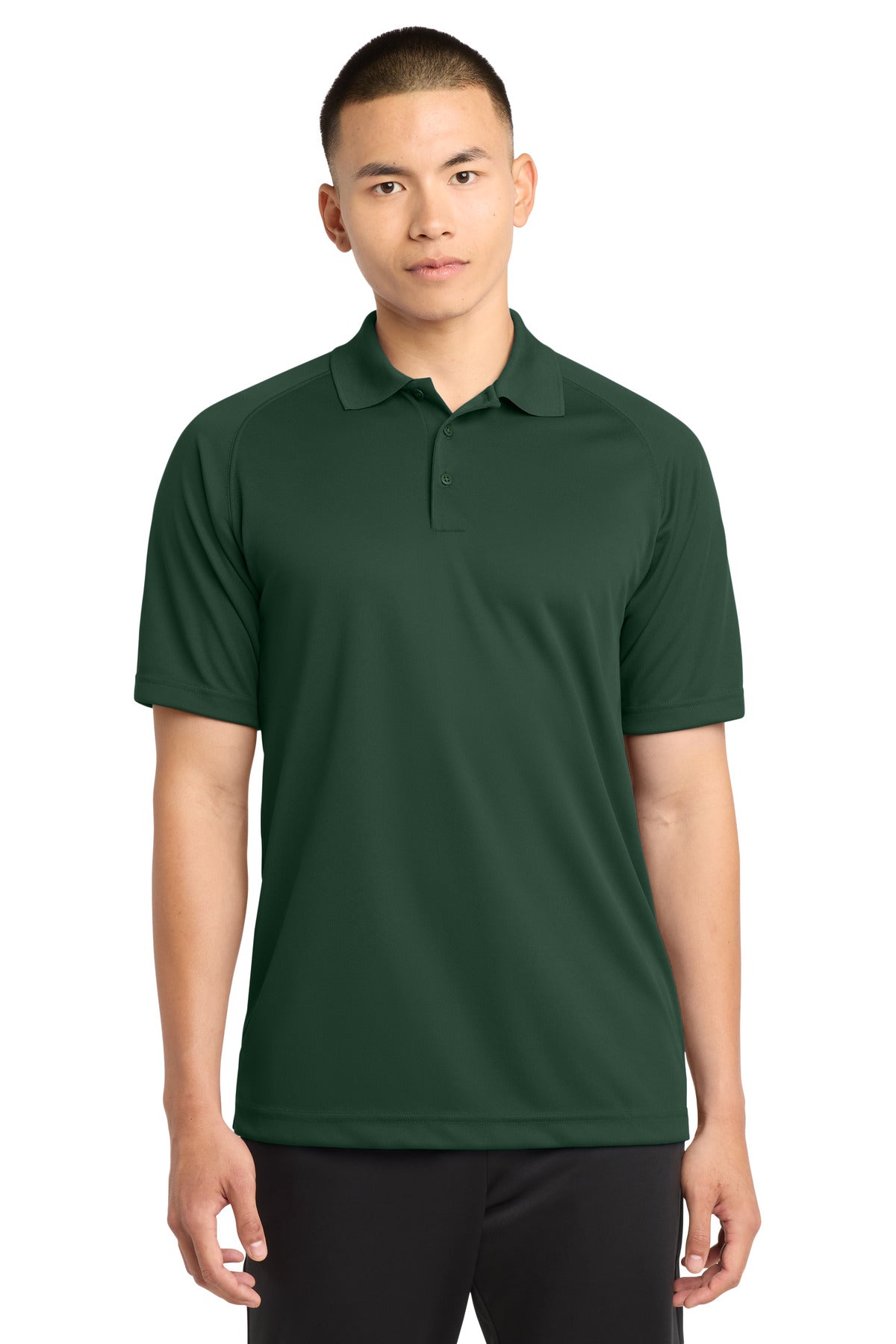 Forest Green