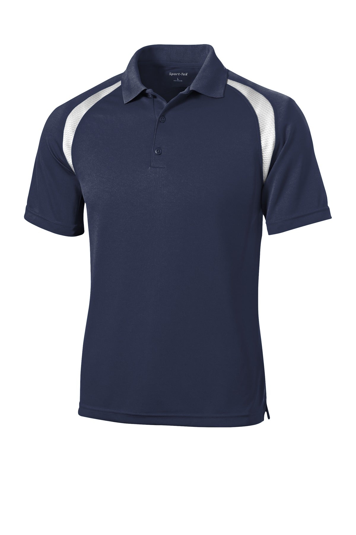 True Navy/ White