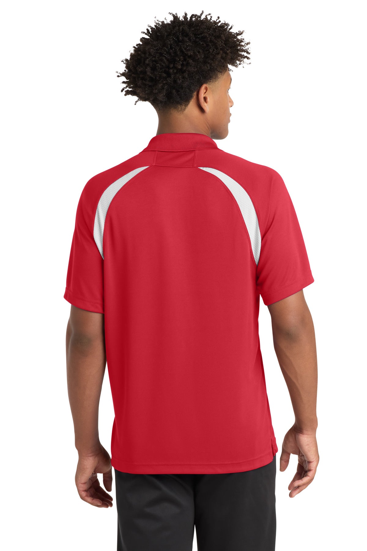 True Red/ White