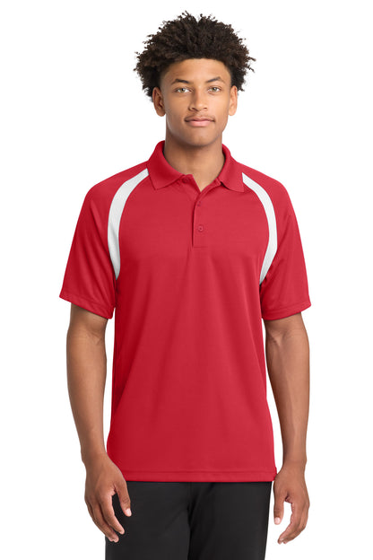 True Red/ White