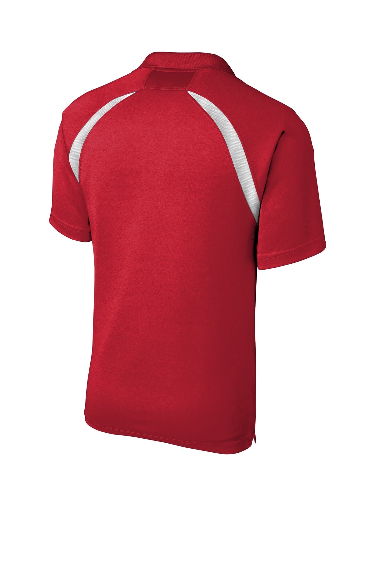 True Red/ White