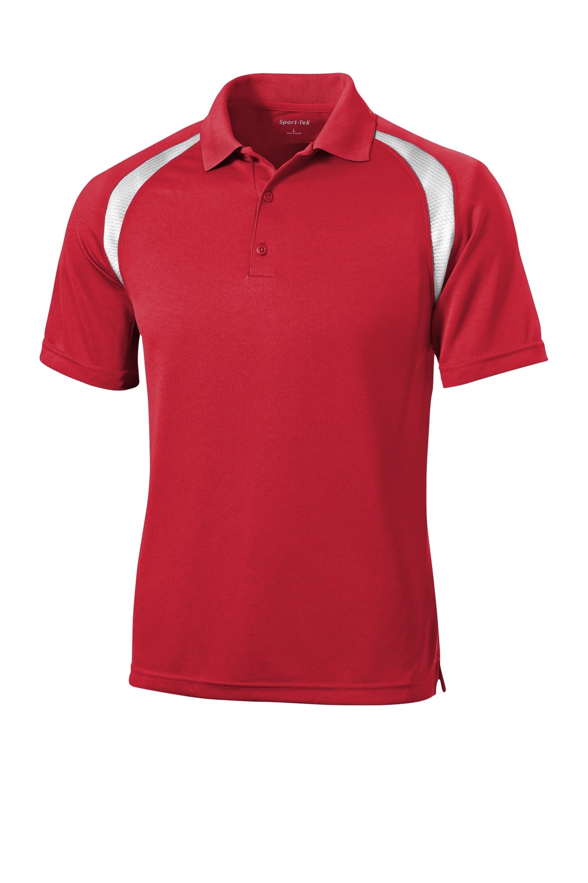 True Red/ White