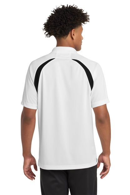 White/ Black
