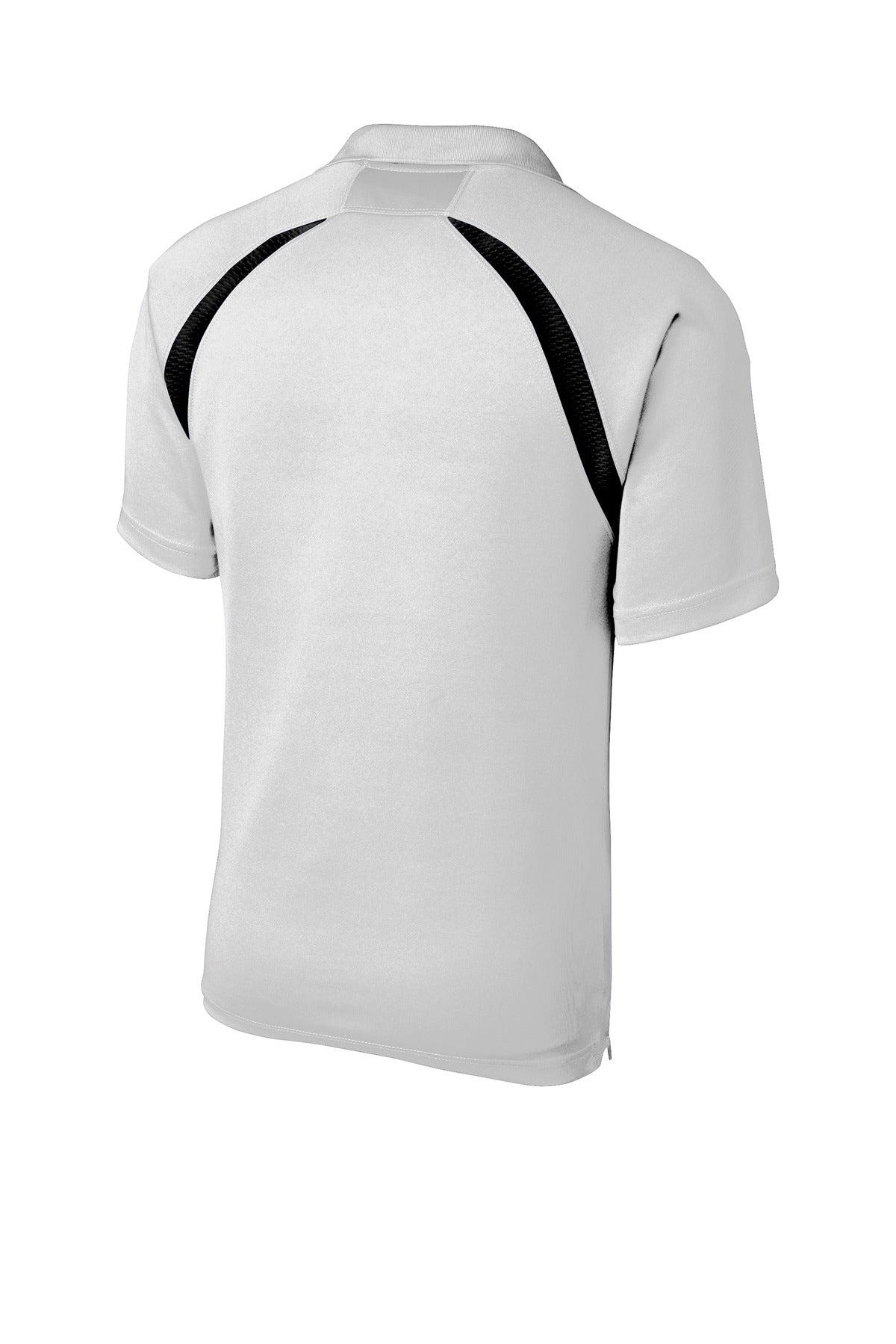 White/ Black