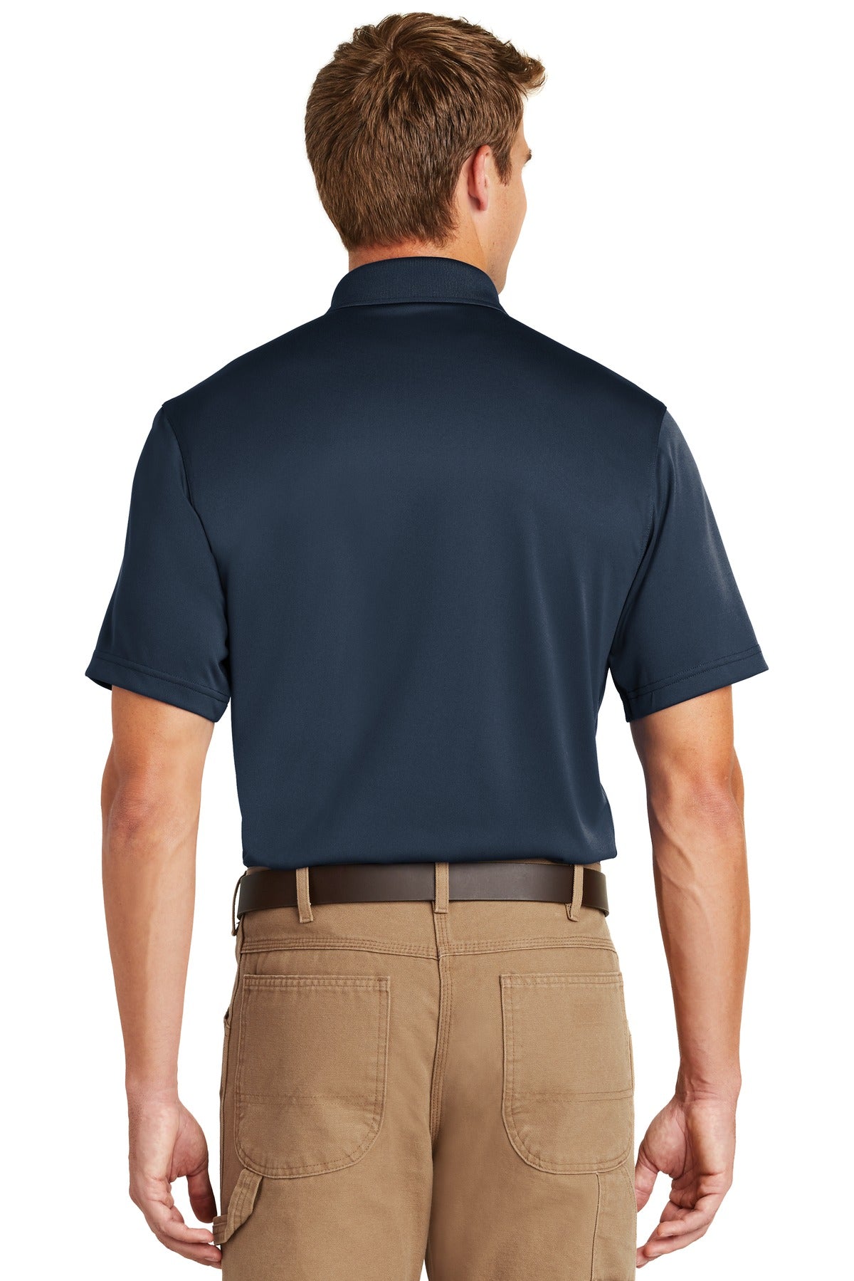 Dark Navy