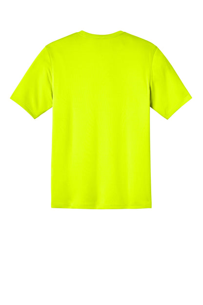 Safety Yellow