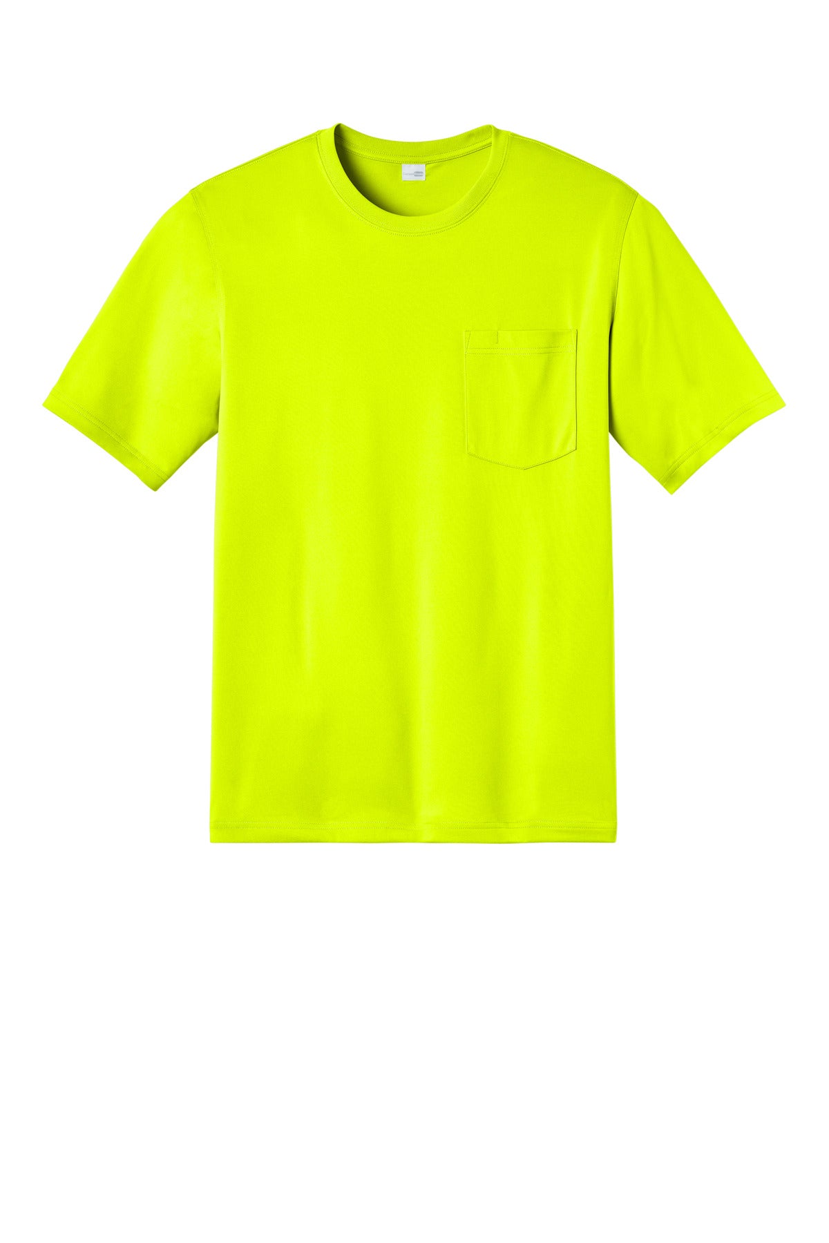 Safety Yellow