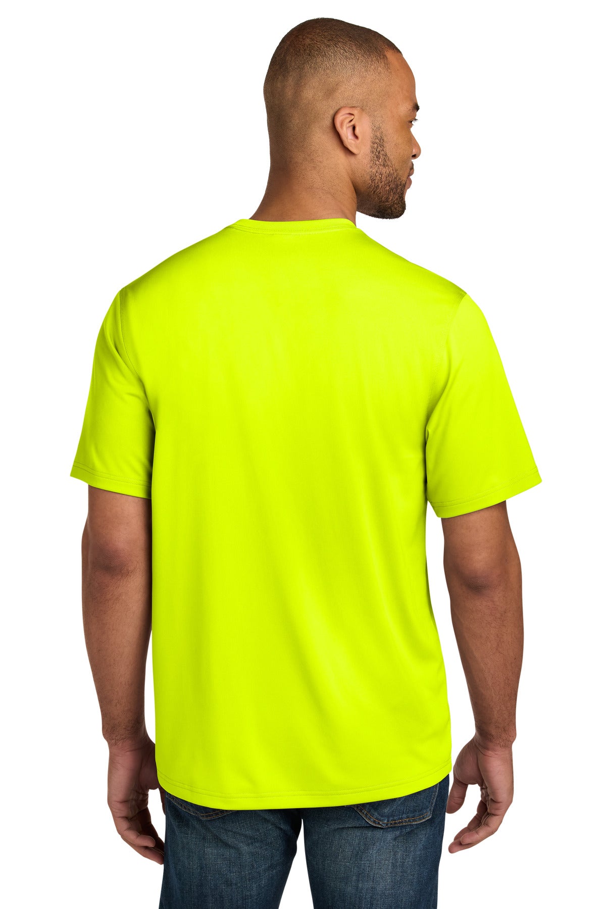 Safety Yellow