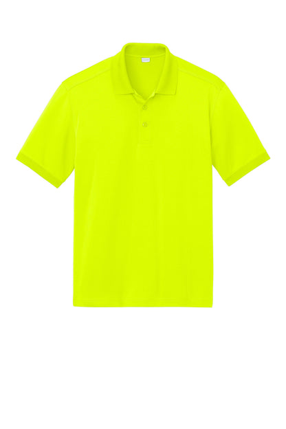 Safety Yellow