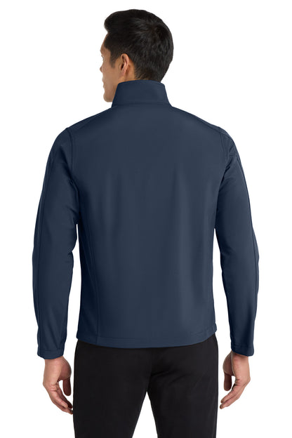 Dress Blue Navy