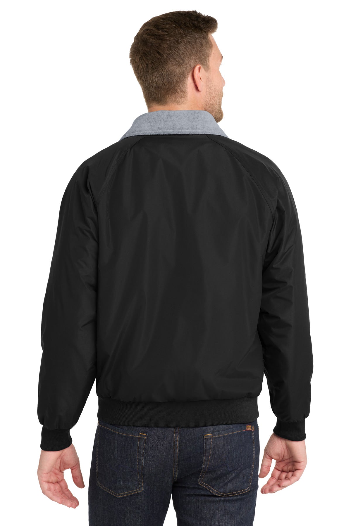 True Black/ Grey