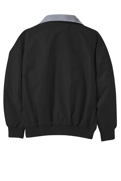 True Black/ Grey
