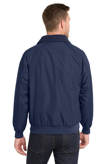 True Navy/ True Navy