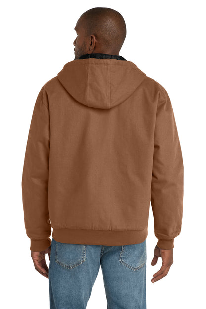 Duck Brown