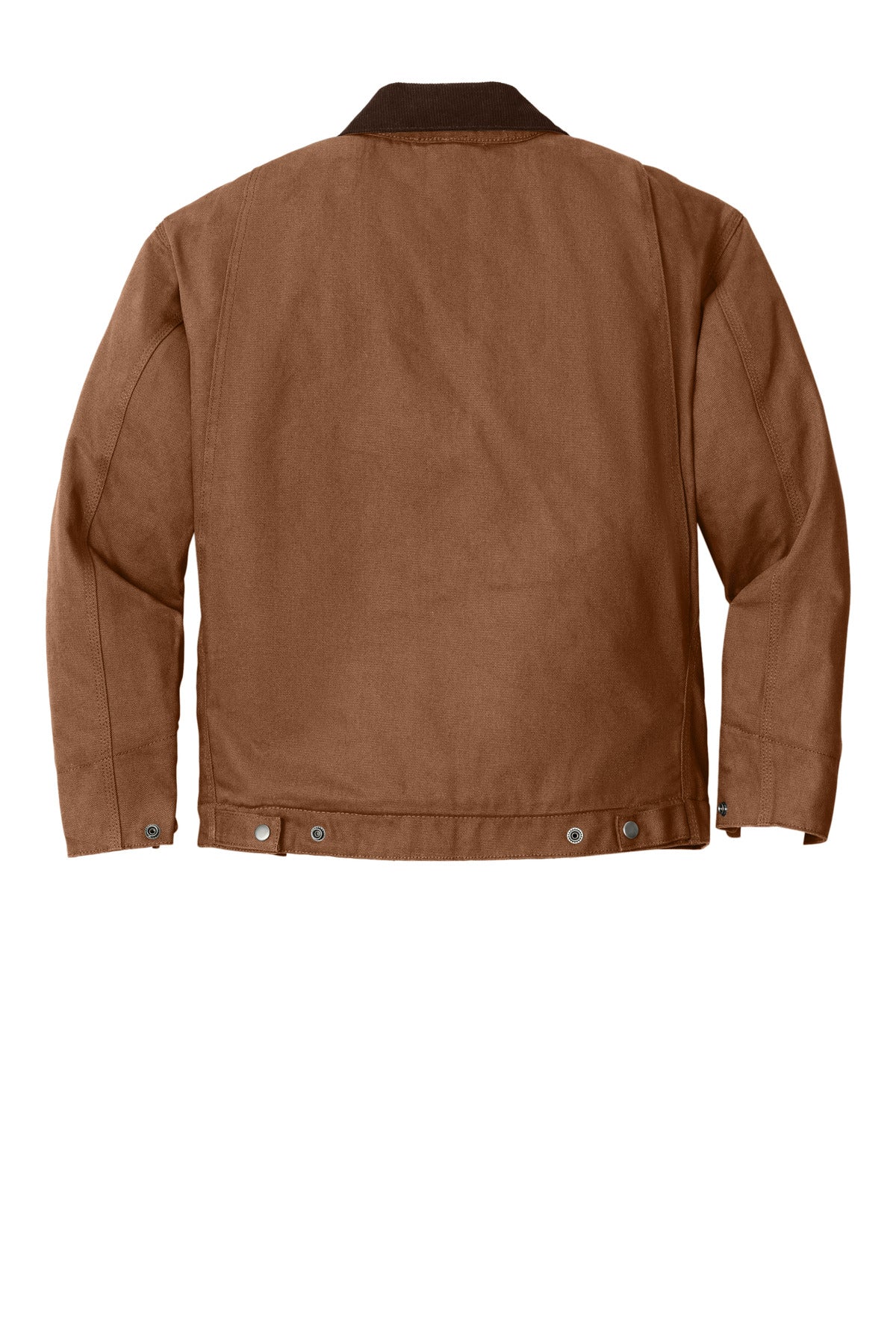 Duck Brown